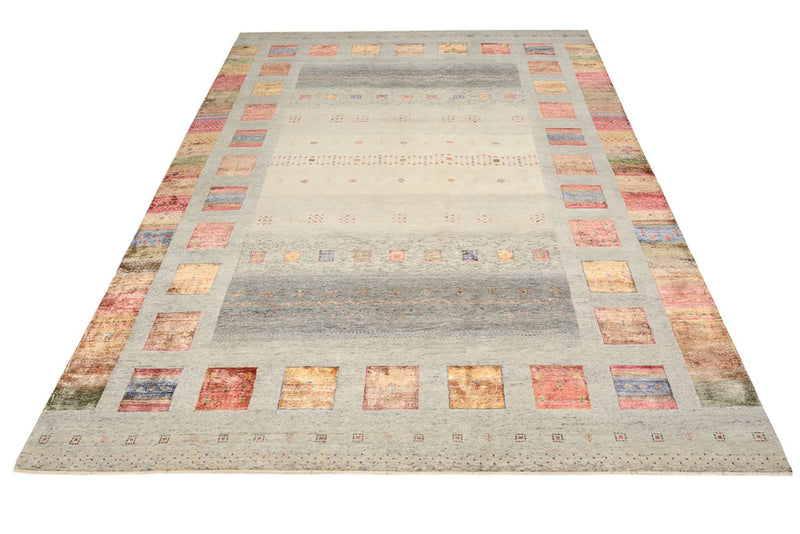 Loribaft Indo Tapete 351x251cm - Tapete de lã