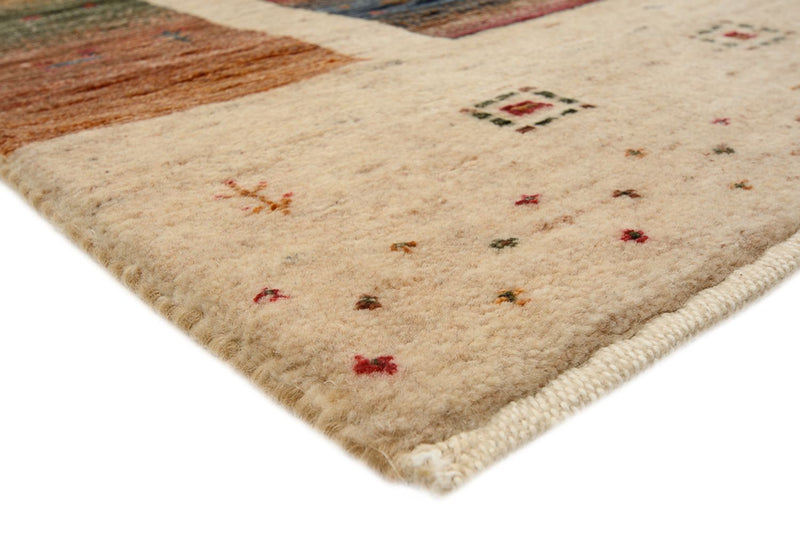 Loribaft Indo Tapete 204x202cm - Tapete de lã