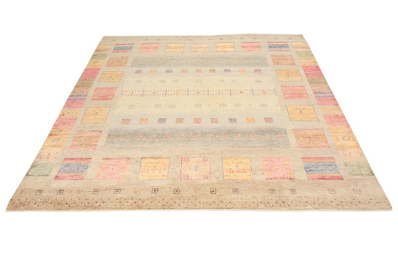 Loribaft Indo Tapete 204x202cm - Tapete de lã