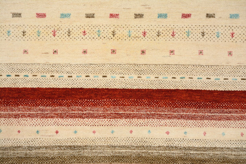 Loribaft Indo Tapete 156x206cm - Tapete de lã
