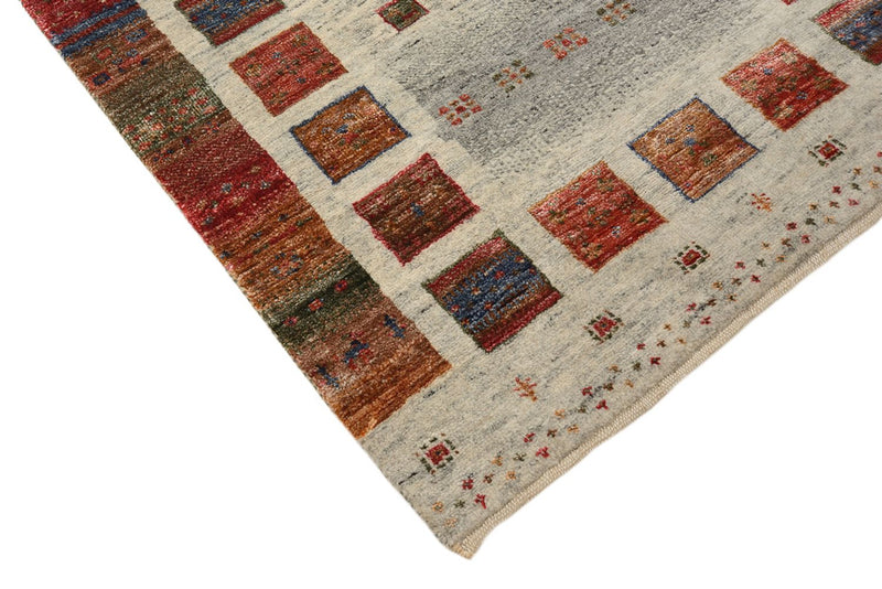 Loribaft Indo Tapete 139x74cm - Tapete de lã