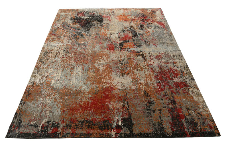 Tapete de desenhador 363x277cm - Designerteppich