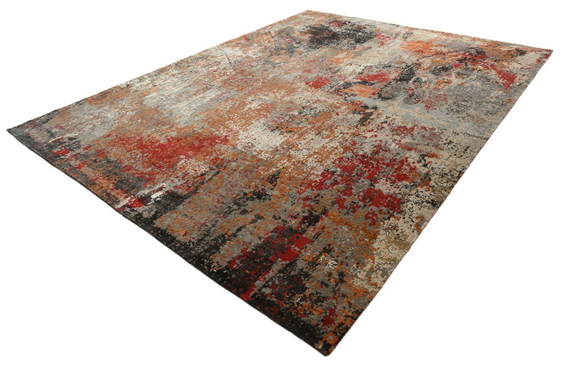 Tapete de desenhador 363x277cm - Designerteppich