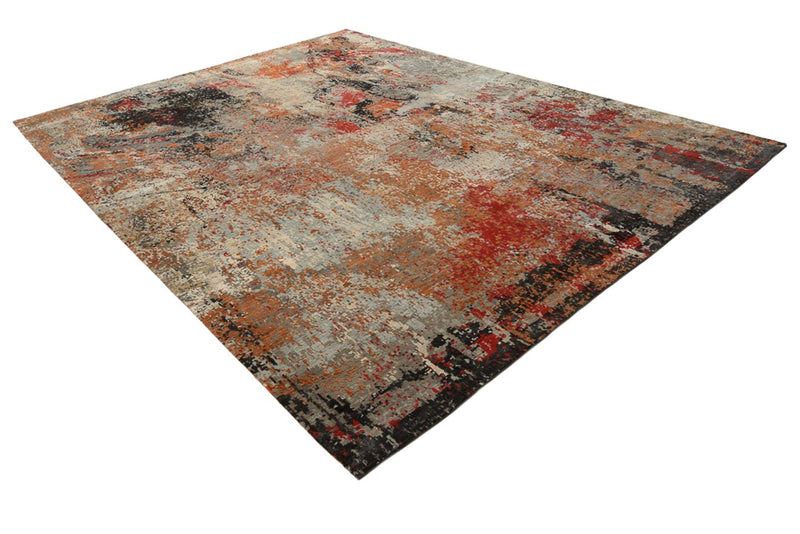 Tapete de desenhador 363x277cm - Designerteppich