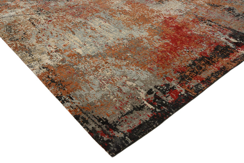 Tapete de desenhador 363x277cm - Designerteppich