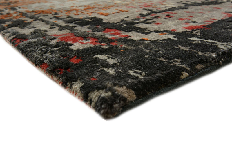 Tapete de desenhador 363x277cm - Designerteppich