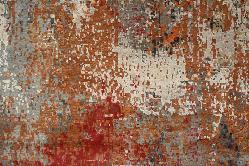 Tapete de desenhador 363x277cm - Designerteppich