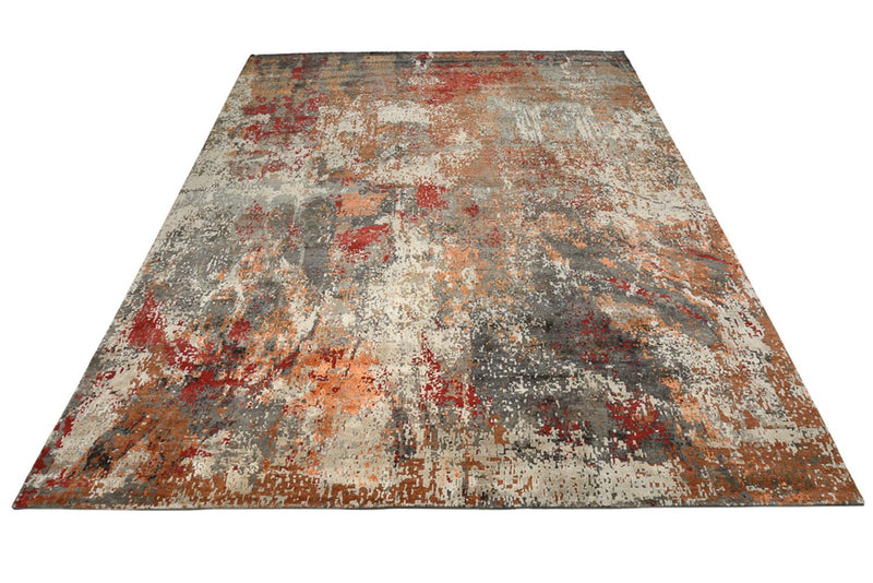 Tapete de desenhador 363x277cm - Designerteppich