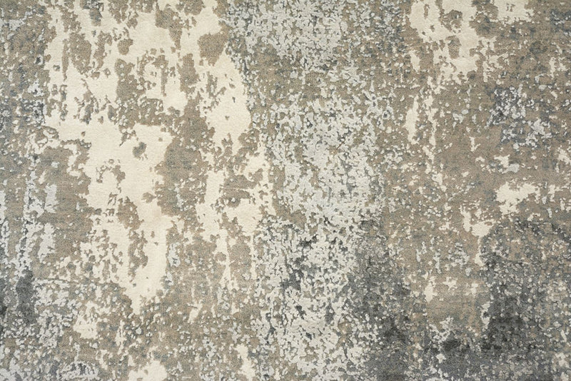 Tapete de desenhador 366x274cm - Designerteppich