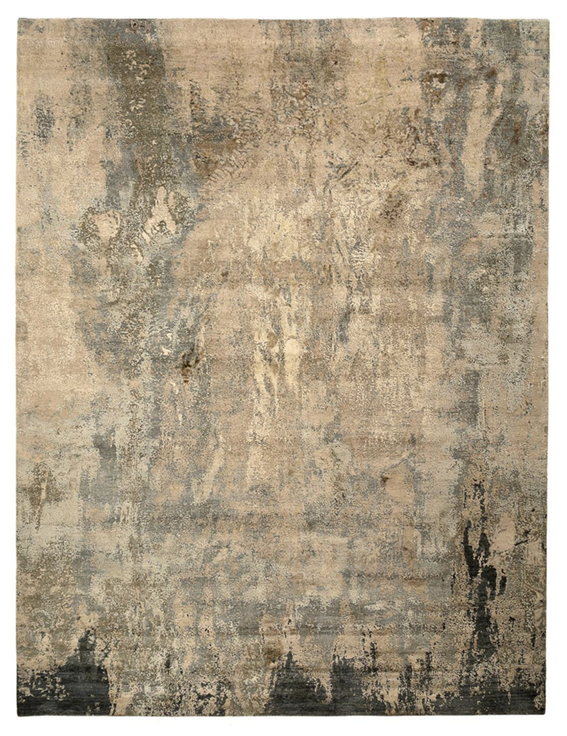 Tapete de desenhador 363x277cm - Designerteppich