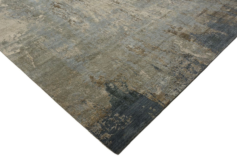 Tapete de desenhador 363x277cm - Designerteppich