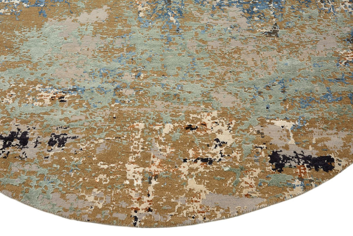Tapete de desenhador 239x237cm - Designerteppich