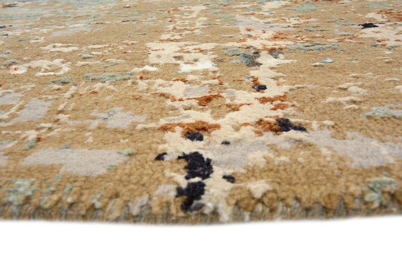 Tapete de desenhador 239x237cm - Designerteppich