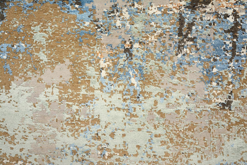 Tapete de desenhador 239x237cm - Designerteppich
