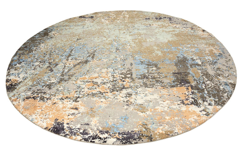 Tapete de desenhador 239x237cm - Designerteppich