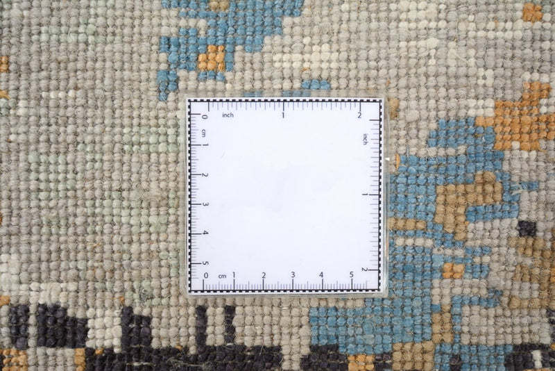 Tapete de desenhador 239x237cm - Designerteppich