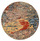 Tapete de desenhador 182x180cm - Designerteppich