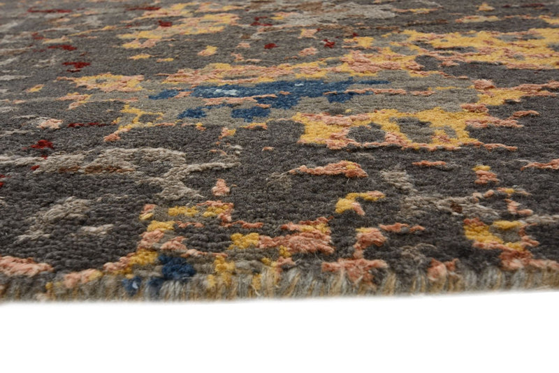 Tapete de desenhador 182x180cm - Designerteppich