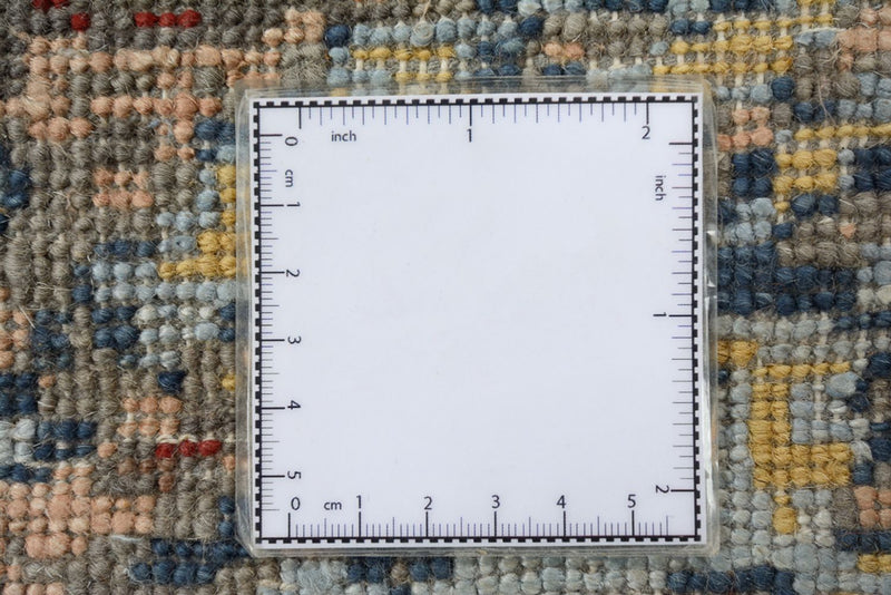 Tapete de desenhador 182x180cm - Designerteppich