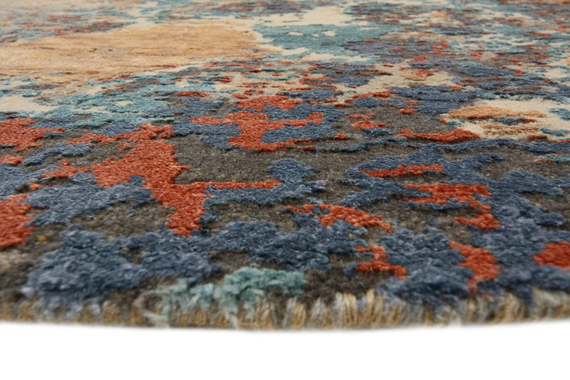 Tapete de desenhador 241x239cm - Designerteppich