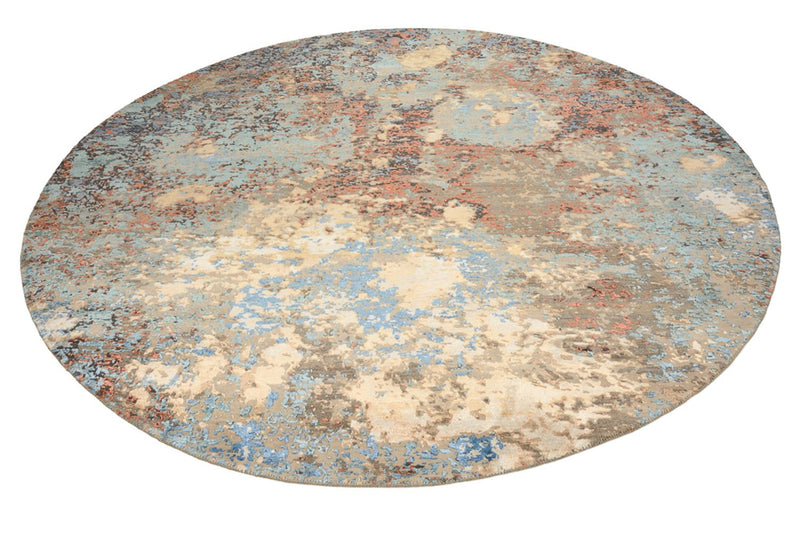 Tapete de desenhador 241x239cm - Designerteppich