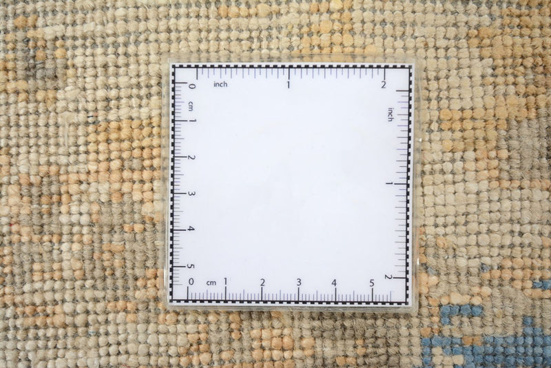 Tapete de desenhador 241x239cm - Designerteppich