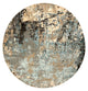 Tapete de desenhador 179x176cm - Designerteppich