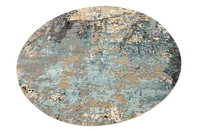 Tapete de desenhador 179x176cm - Designerteppich