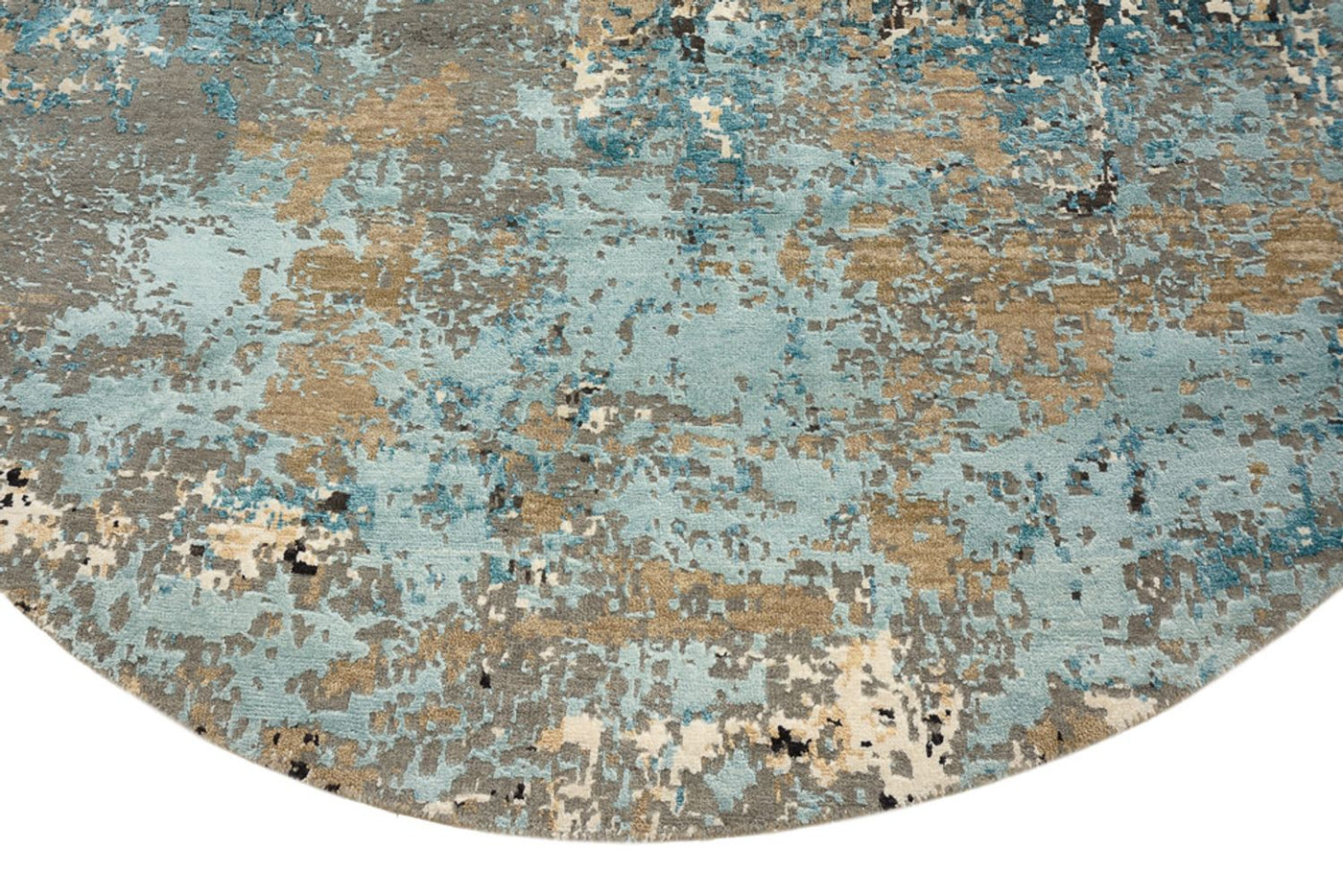 Tapete de desenhador 179x176cm - Designerteppich