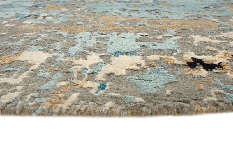 Tapete de desenhador 179x176cm - Designerteppich