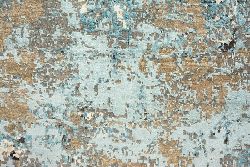 Tapete de desenhador 179x176cm - Designerteppich
