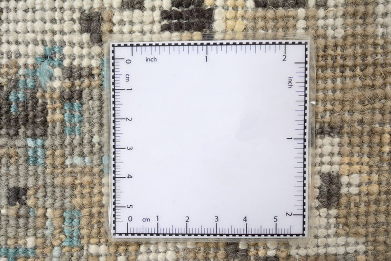 Tapete de desenhador 179x176cm - Designerteppich