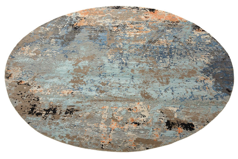Tapete de desenhador 243x241cm - Designerteppich