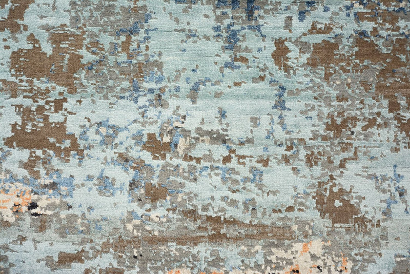 Tapete de desenhador 243x241cm - Designerteppich