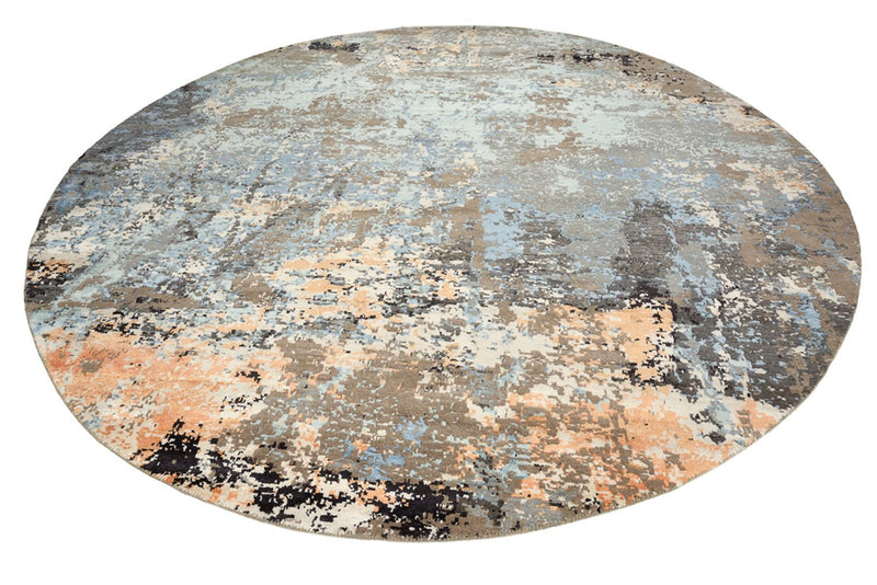 Tapete de desenhador 243x241cm - Designerteppich