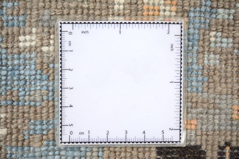 Tapete de desenhador 243x241cm - Designerteppich