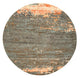 Tapete de desenhador 242x240cm - Designerteppich