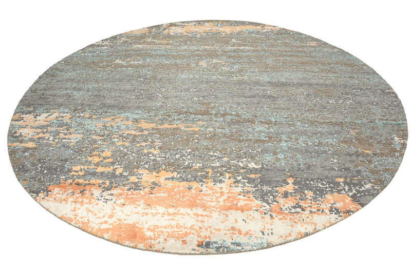 Tapete de desenhador 242x240cm - Designerteppich