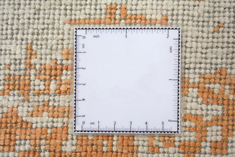 Tapete de desenhador 242x240cm - Designerteppich