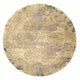 Tapete de desenhador 240x238cm - Designerteppich