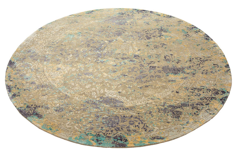 Tapete de desenhador 240x238cm - Designerteppich