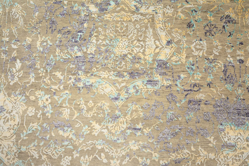 Tapete de desenhador 240x238cm - Designerteppich