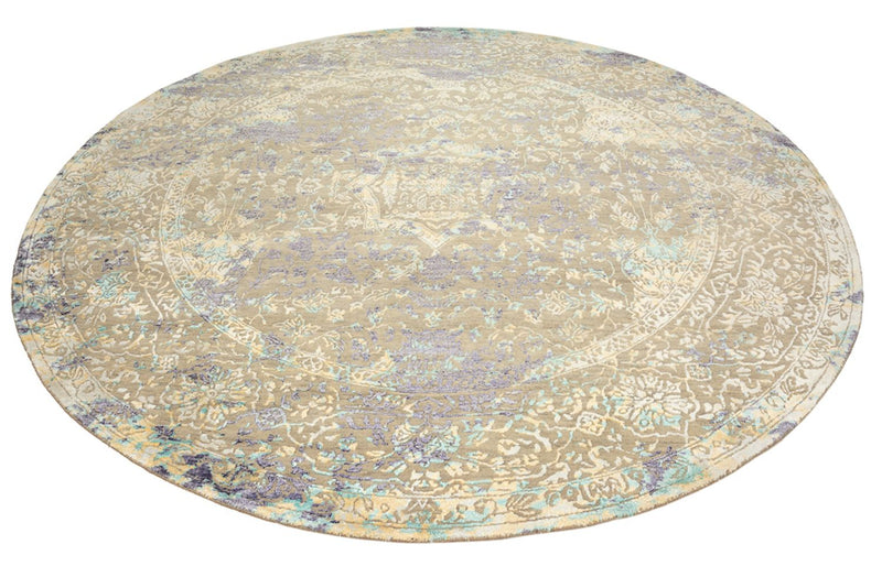 Tapete de desenhador 240x238cm - Designerteppich