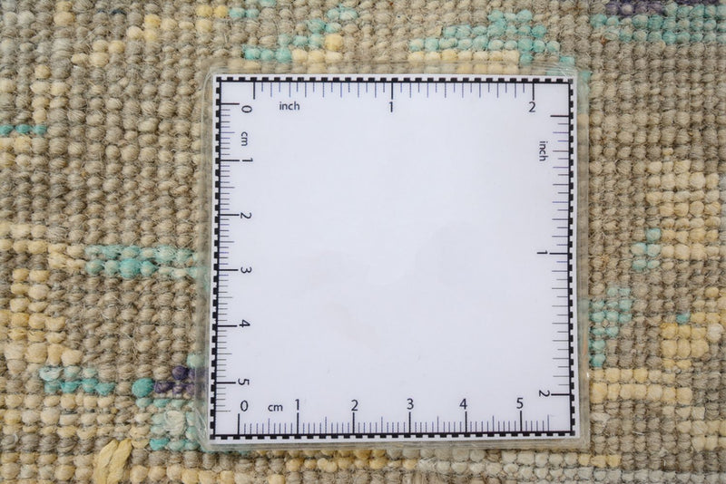 Tapete de desenhador 240x238cm - Designerteppich