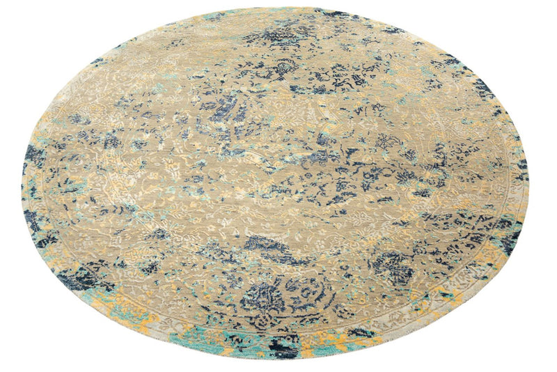 Tapete de desenhador 201x199cm - Designerteppich