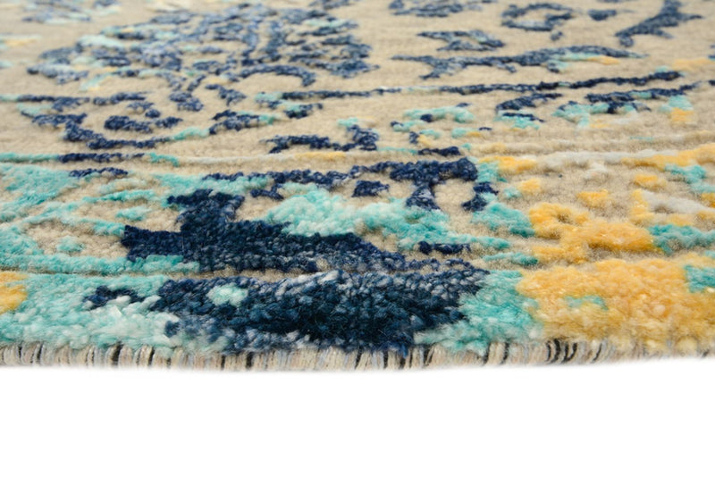 Tapete de desenhador 201x199cm - Designerteppich