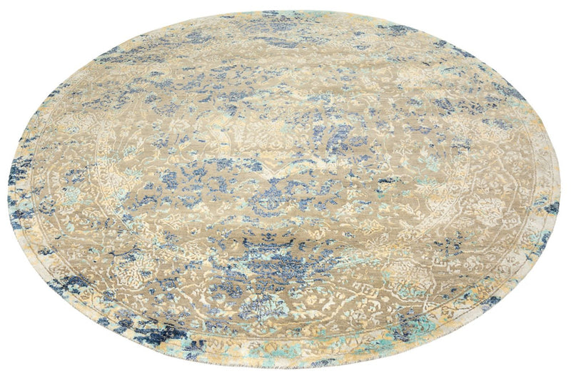 Tapete de desenhador 201x199cm - Designerteppich