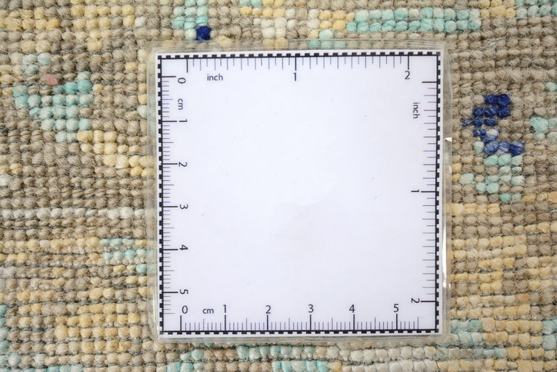 Tapete de desenhador 201x199cm - Designerteppich