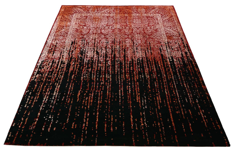Tapete de desenhador 338x251cm - Designerteppich