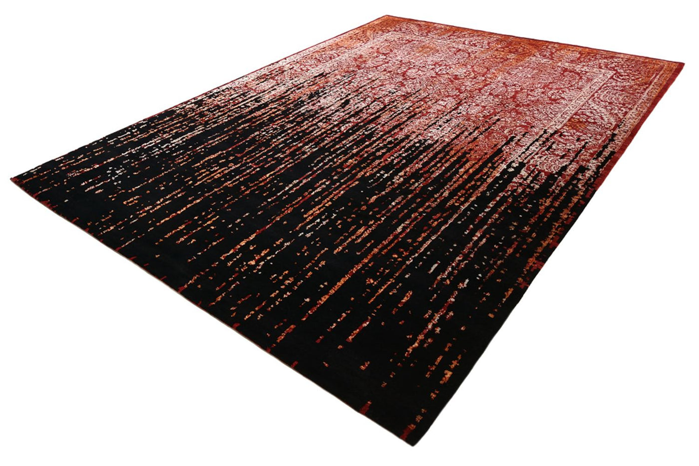 Tapete de desenhador 338x251cm - Designerteppich